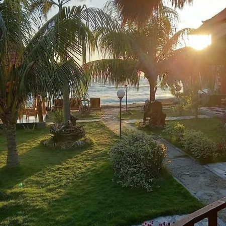 The Umah Prahu Hotel Batununggul Luaran gambar