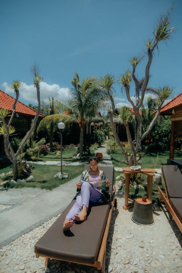 The Umah Prahu Hotel Batununggul Luaran gambar