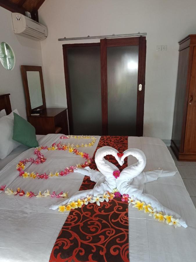The Umah Prahu Hotel Batununggul Luaran gambar