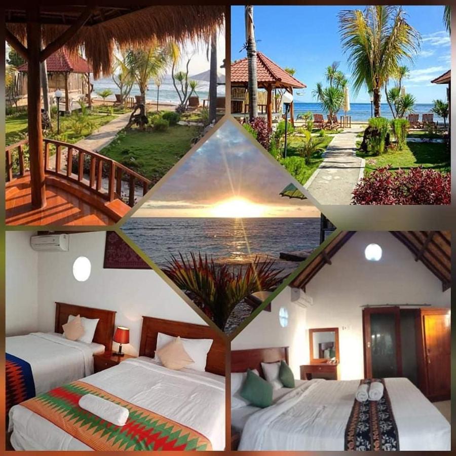 The Umah Prahu Hotel Batununggul Bilik gambar