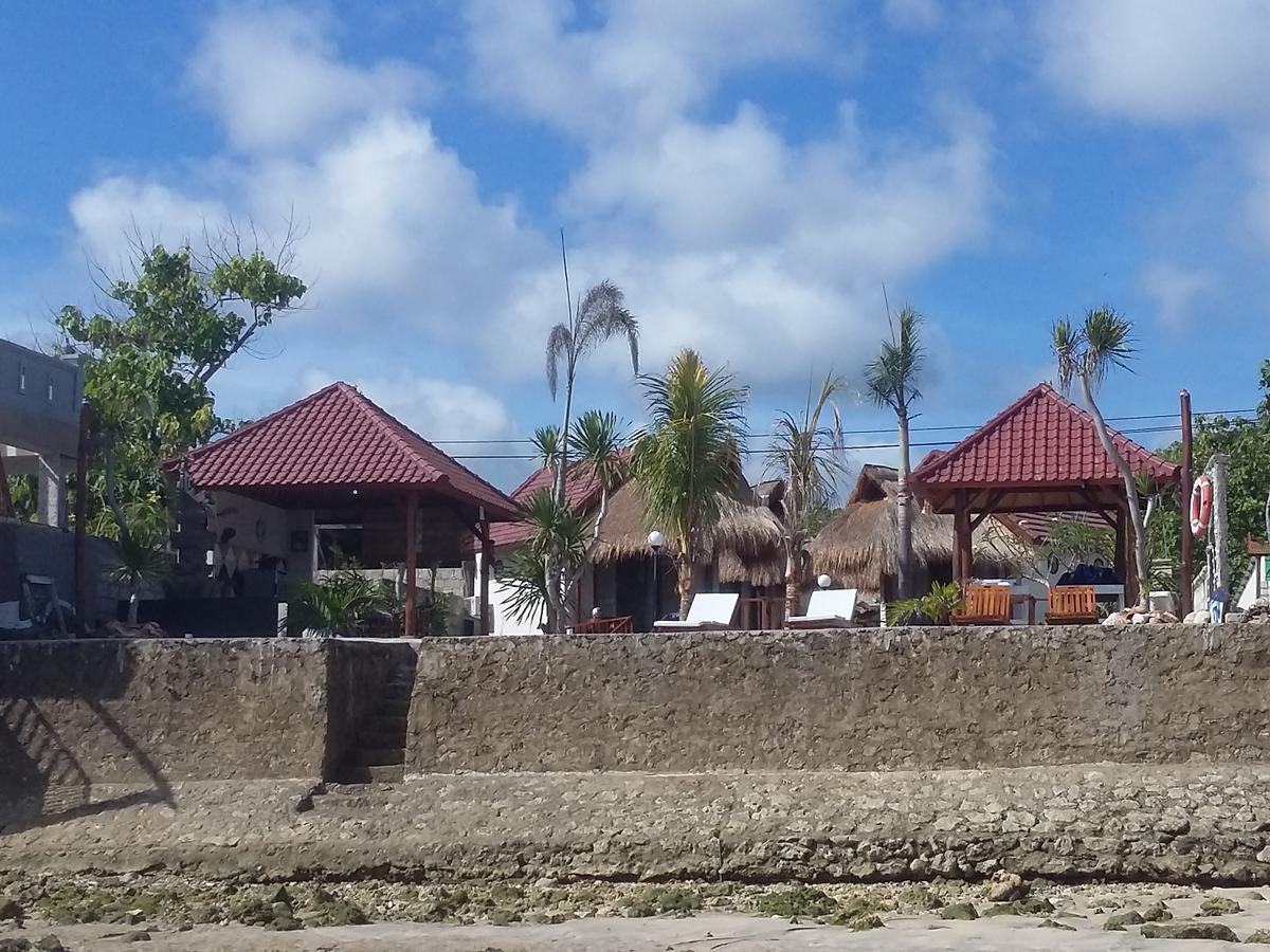 The Umah Prahu Hotel Batununggul Luaran gambar