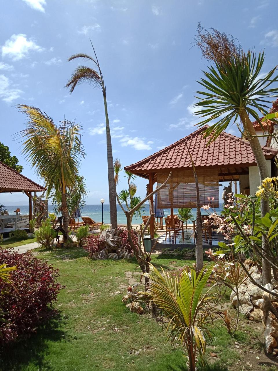The Umah Prahu Hotel Batununggul Luaran gambar